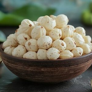 Everyday Munching Plain Makhana (1kg)