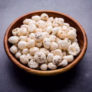 Everyday Munching Plain Makhana (100gm)